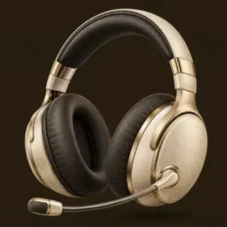 Gaming headset — Shambala