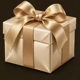 Gift box — Shambala