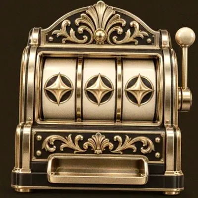 Slot machine — Shambala