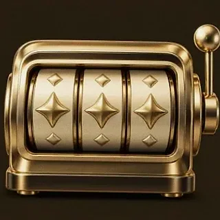 Slot machine reels — Shambala