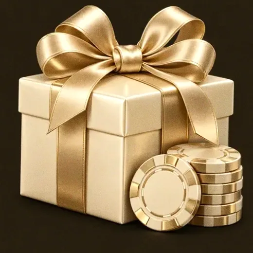 Casino gift box — Shambala