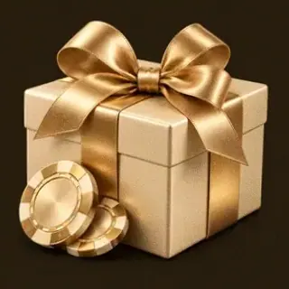 Casino gift box — Shambala