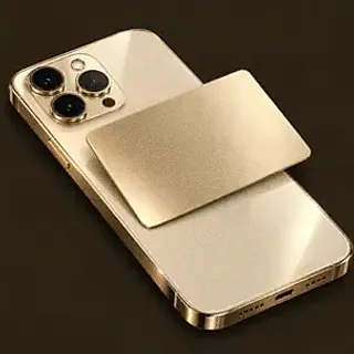 Luxury smartphone — Shambala