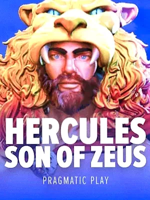 Hercules Son of Zeus at Shambala