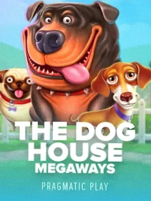 The Dog House Megaways at Shambala