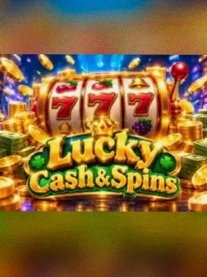 Lucky Cash&Spins at Shambala