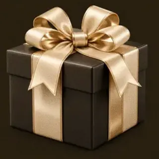 Luxury gift box — Shambala