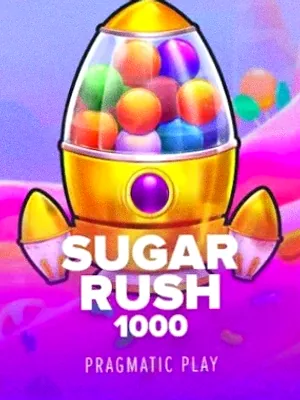 Sugar Rush 1000 at Shambala