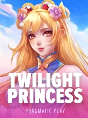 Twilight Princess at Shambala