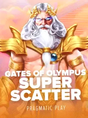 Gates of Olympus Super Scatter at Shambala