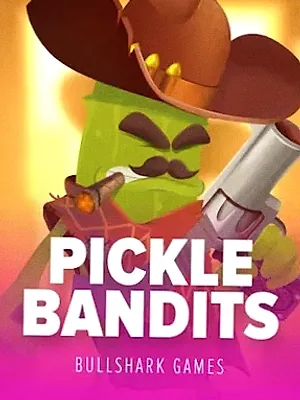 Pickle Bandits at Shambala