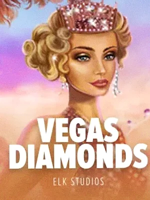 Vegas Diamonds at Shambala