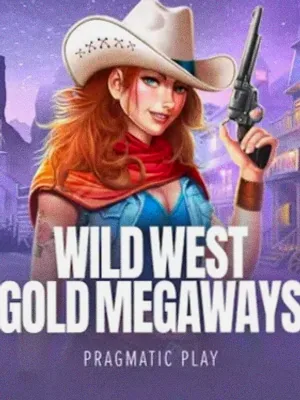 Wild West Gold Megaways at Shambala