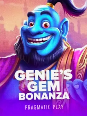 Genie's Gem Bonanza at Shambala