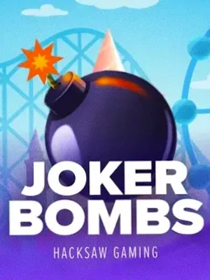 Joker Bombs at Shambala