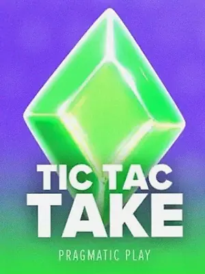 Tic Tac Take at Shambala