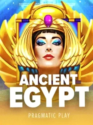 Ancient Egypt at Shambala