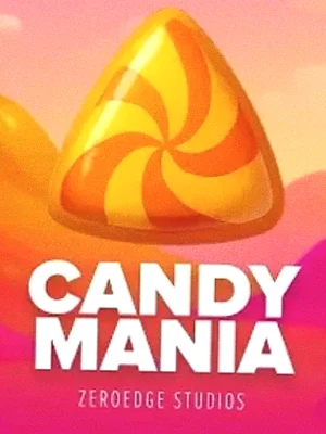 Candy Mania at Shambala