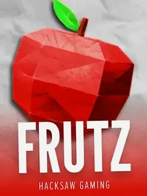 Frutz at Shambala