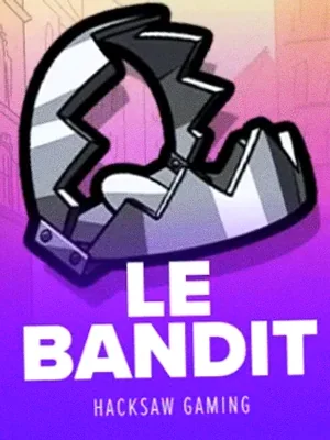 Le Bandit at Shambala