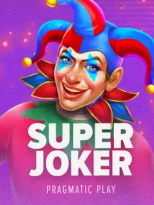 Super Joker at Shambala