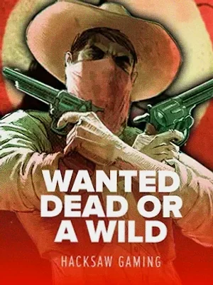 Wanted Dead Or a Wild at Shambala