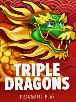 Triple Dragons at Shambala