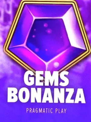 Gems Bonanza at Shambala