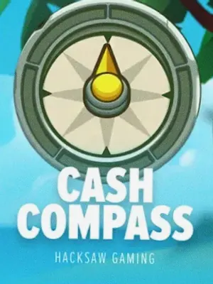 Cash Compass at Shambala