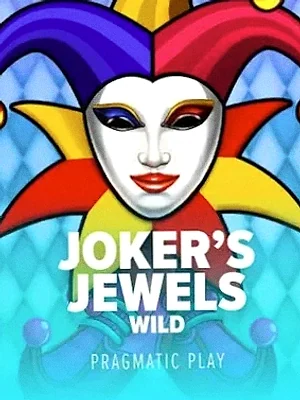 Joker's Jewels Wild at Shambala