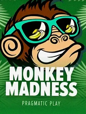 Monkey Madness at Shambala