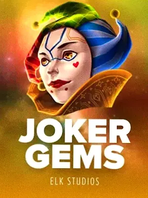 Joker Gems at Shambala