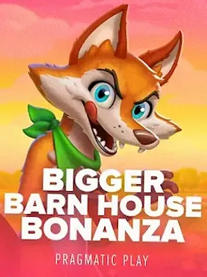 Bigger Barn House Bonanza at Shambala