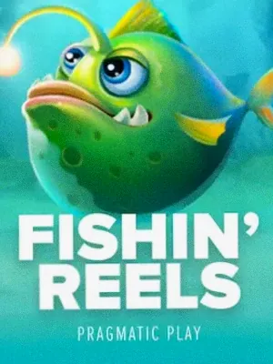 Fishin' Reels at Shambala