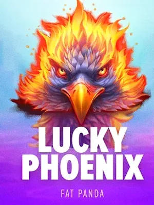 Lucky Phoenix at Shambala