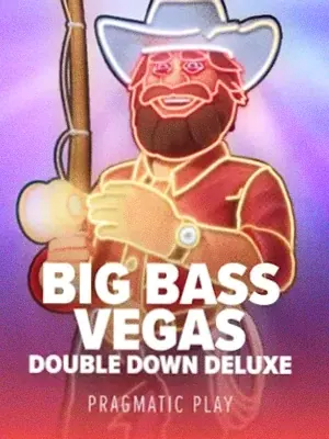 Big Bass Vegas Double Down Deluxe at Shambala