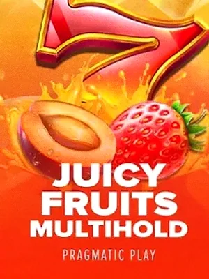 Juicy Fruits Multihold at Shambala