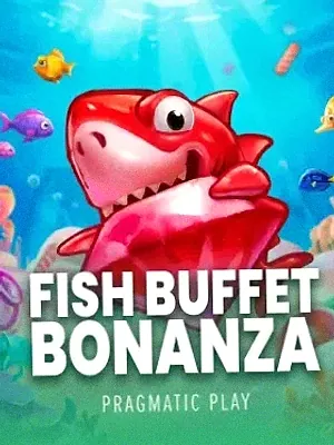 Fish Buffet Bonanza at Shambala
